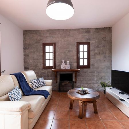 Vila Casa Del Mar I By Galmi Arco de São Jorge Exteriér fotografie