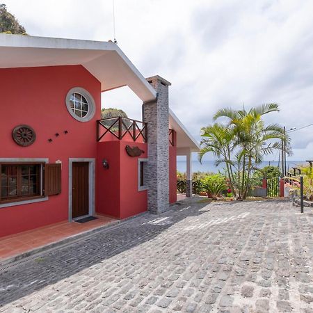 Vila Casa Del Mar I By Galmi Arco de São Jorge Exteriér fotografie