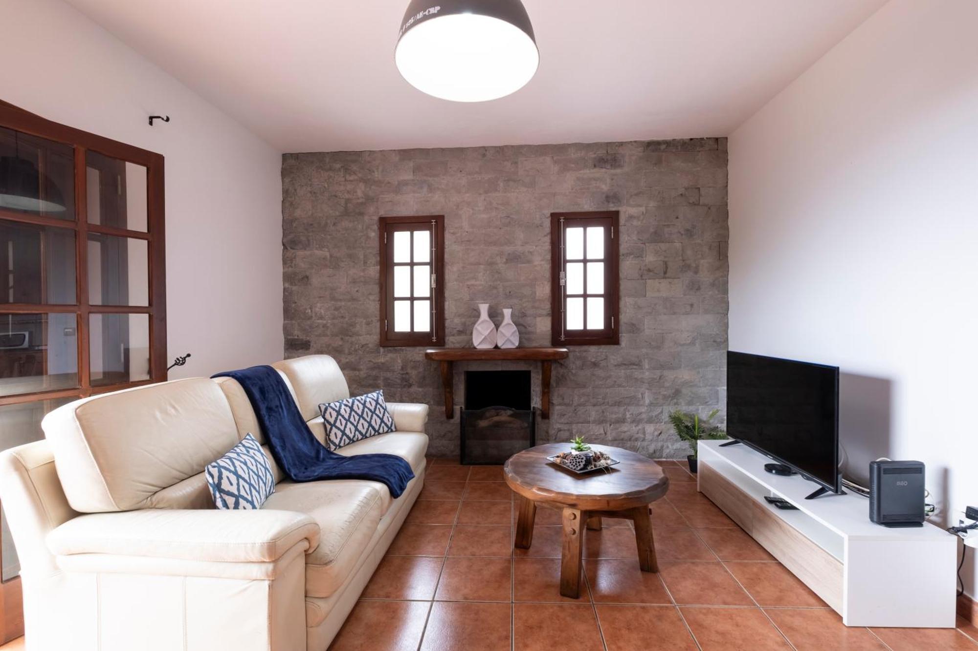 Vila Casa Del Mar I By Galmi Arco de São Jorge Exteriér fotografie
