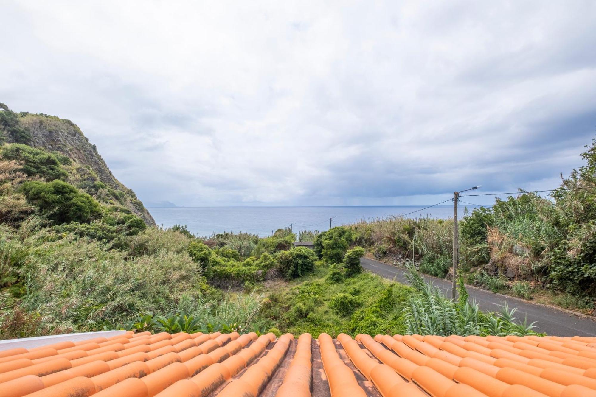 Vila Casa Del Mar I By Galmi Arco de São Jorge Exteriér fotografie