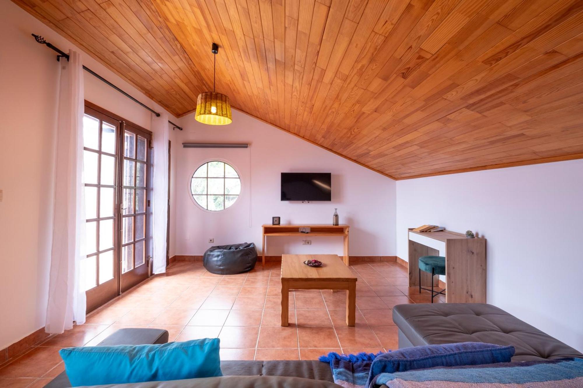 Vila Casa Del Mar I By Galmi Arco de São Jorge Exteriér fotografie