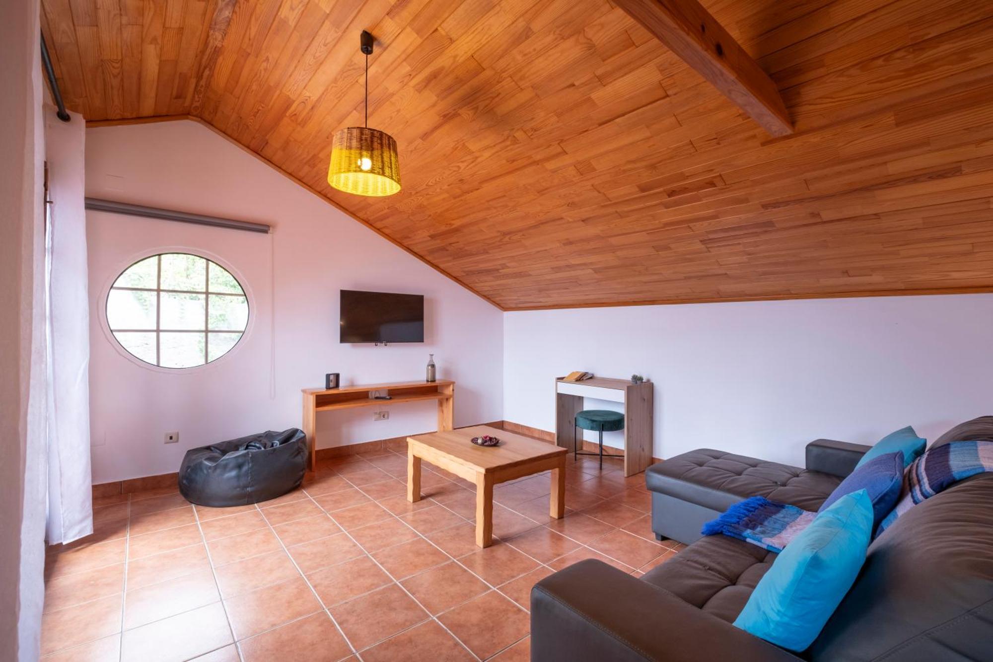 Vila Casa Del Mar I By Galmi Arco de São Jorge Exteriér fotografie