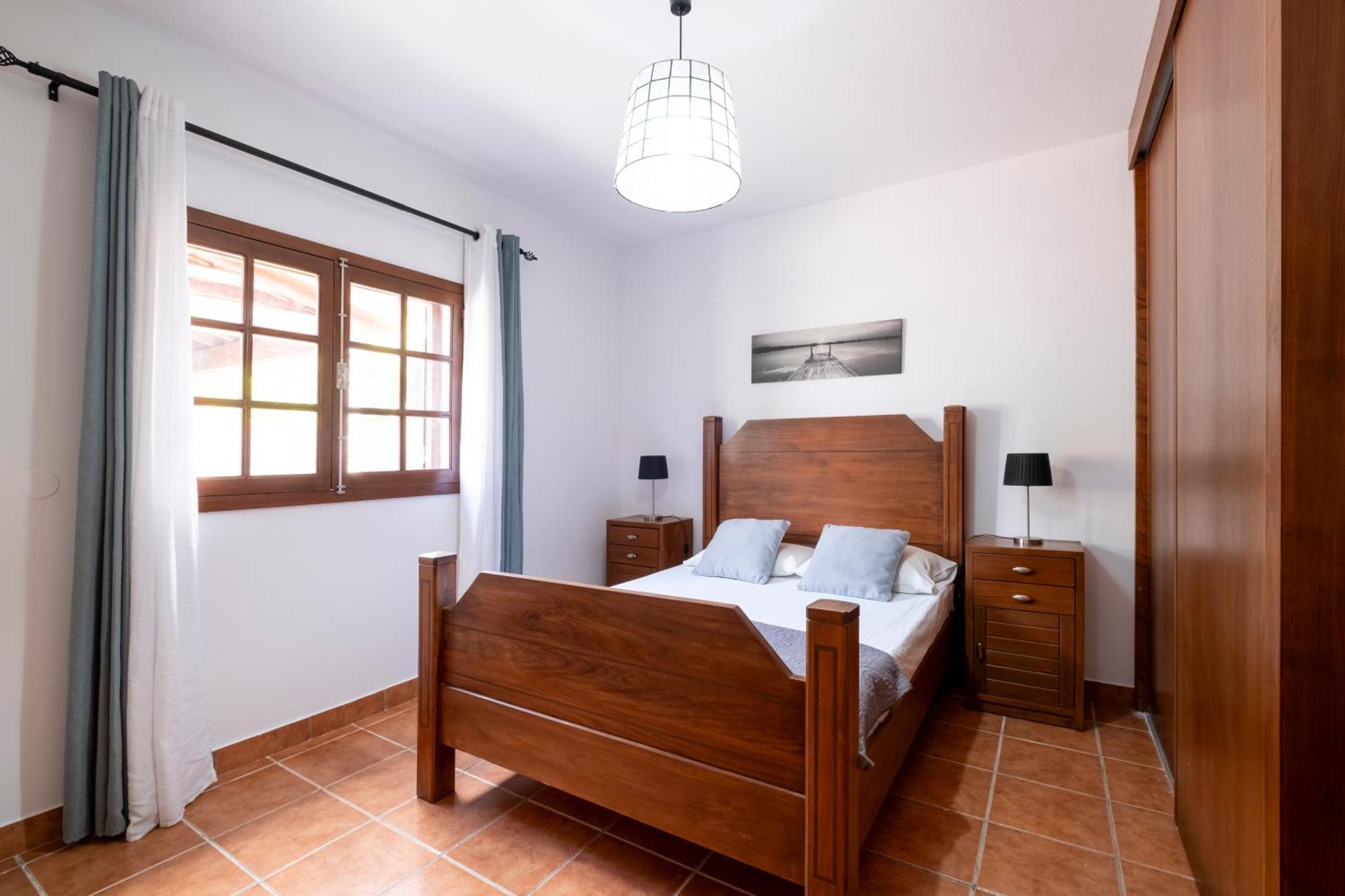 Vila Casa Del Mar I By Galmi Arco de São Jorge Exteriér fotografie